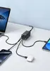 eSTUFF ES635200 65W Laptop Charger - Black Photo 3