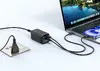 eSTUFF ES635200 65W Laptop Charger - Black Photo 4