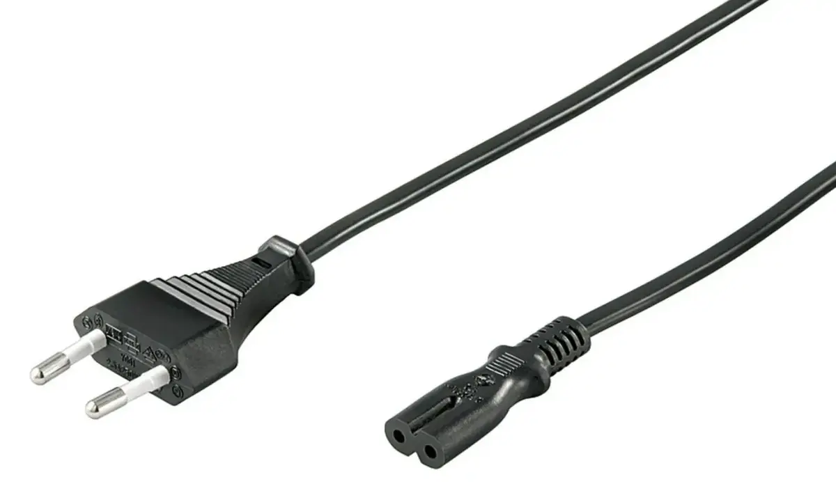 eSTUFF ES635200 65W Laptop Charger - Black Photo 7