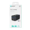 eSTUFF ES635200 65W Laptop Charger - Black Photo 8