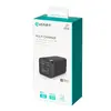 eSTUFF ES635200 65W Laptop Charger - Black Photo 9