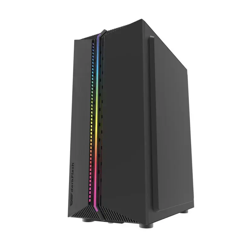 Datora korpuss darkFlash DK151 Midi Tower Photo 4