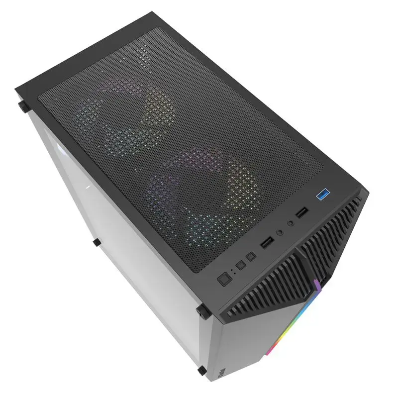 Datora korpuss darkFlash DK151 Midi Tower Photo 5