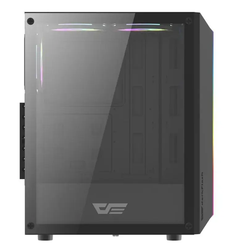 Datora korpuss darkFlash DK151 Midi Tower Photo 6