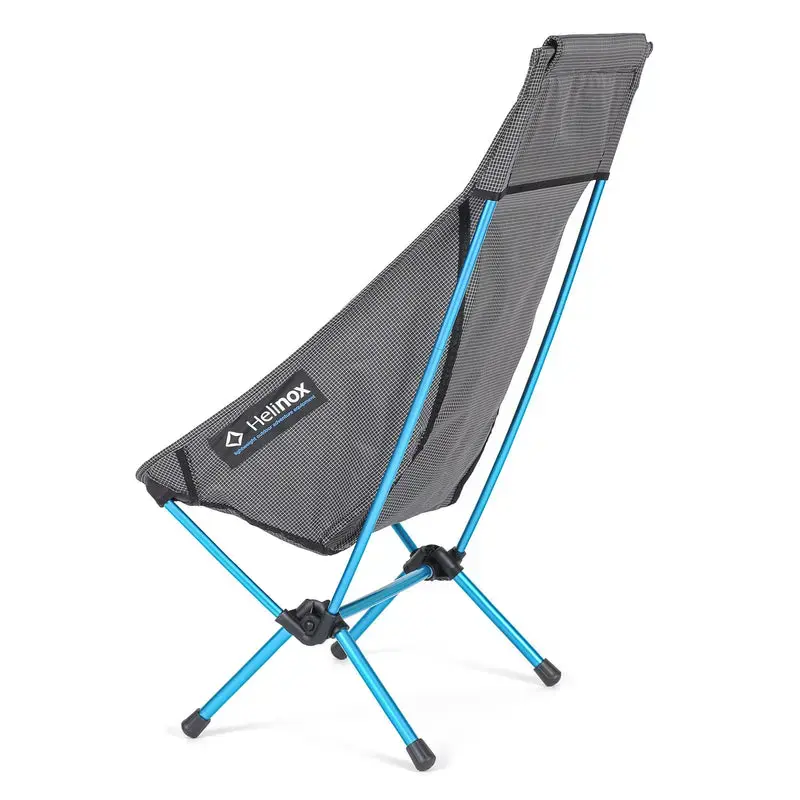 Tūrisma krēsls Helinox Chair Zero High Photo 3