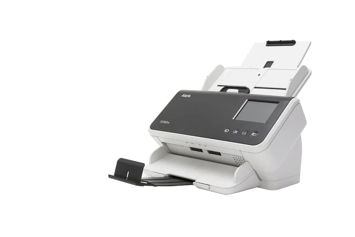 Kodak S2080W ADF dokumentu skeneris Photo 2