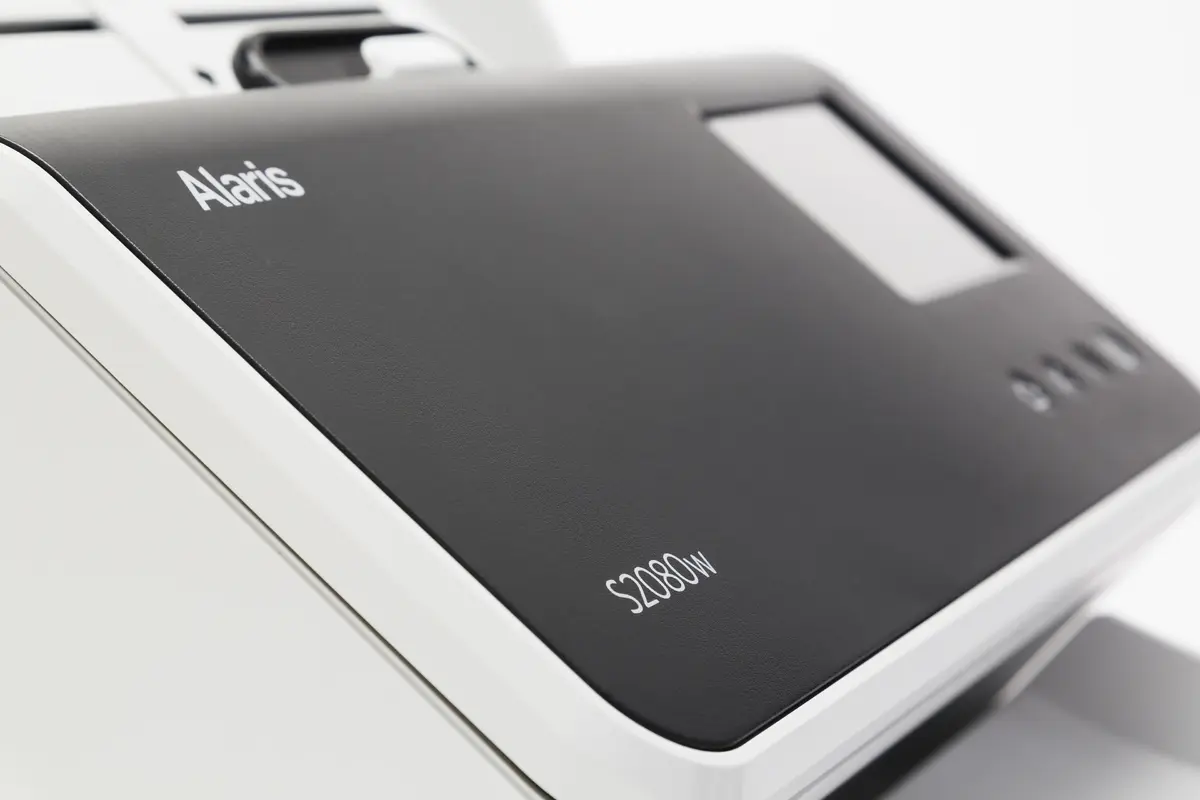 Kodak S2080W ADF dokumentu skeneris Photo 5