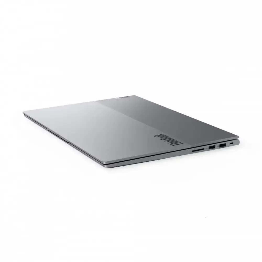 Lenovo ThinkBook 16 G9 portatīvais dators | Core 5 210H | 16GB/512GB Photo 4