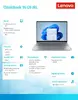 Lenovo ThinkBook 16 G9 portatīvais dators | Core 5 210H | 16GB/512GB Photo 12