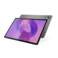 Lenovo Idea Tab Plus Tablet, 12.1-inch, 2560 x 1600, 12GB RAM, 256GB Storage, Android 15, Gray