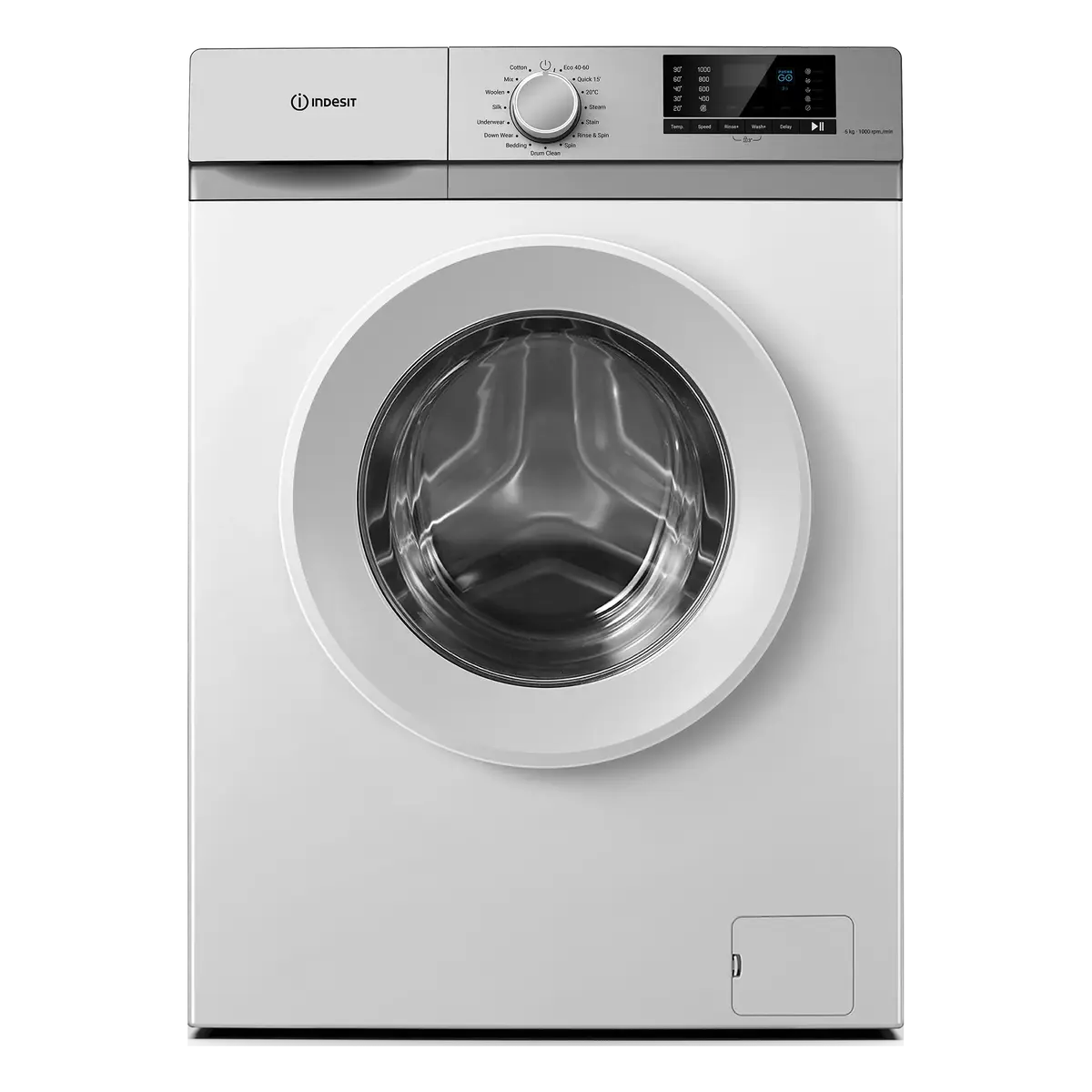 INDESIT IMA630EE Washing Machine Photo 2