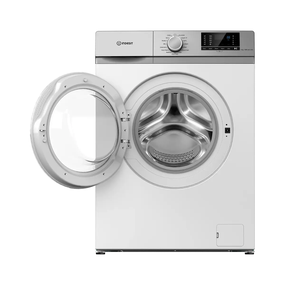 INDESIT IMA630EE Washing Machine Photo 3