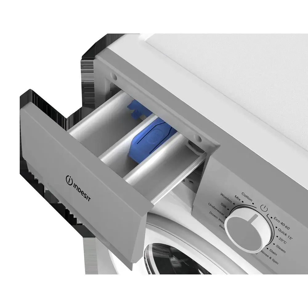 INDESIT IMA630EE Washing Machine Photo 4