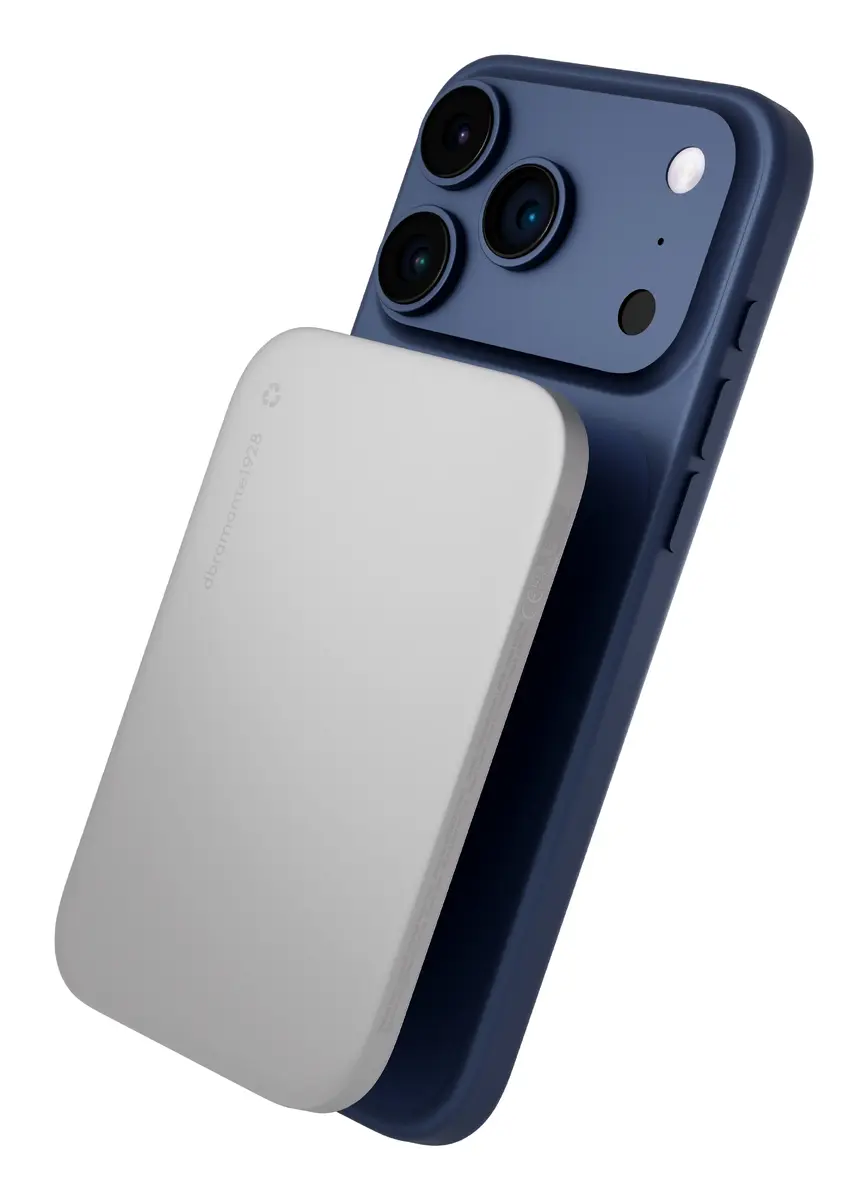 dbramante1928 re-charge 3K WL Ultra Slim Power Bank Photo 5
