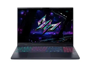 Acer Predator Helios Neo 16S Gaming Laptop, 16-inch 2560x1600, Intel Core i9-14900HX, 32GB RAM, 1TB SSD, NVIDIA GeForce RTX 5070 Ti, Windows 11 Home