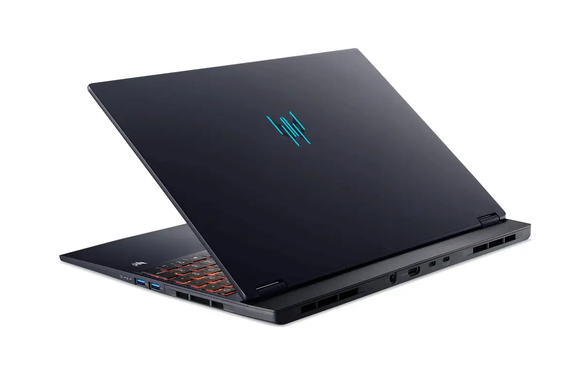 Acer Predator Helios Neo 16S spēļu portatīvais dators Photo 7