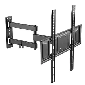Brateck LPA63-443 Extendable TV Wall Mount for 32-55 inch Screens up to 35kg