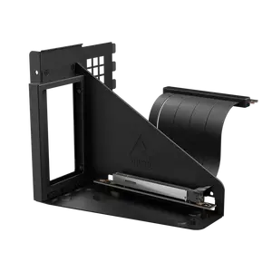Arctic Accelero Vertical Graphics Card Holder, Black