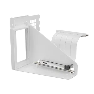 Arctic Accelero Vertical Graphics Card Holder, White