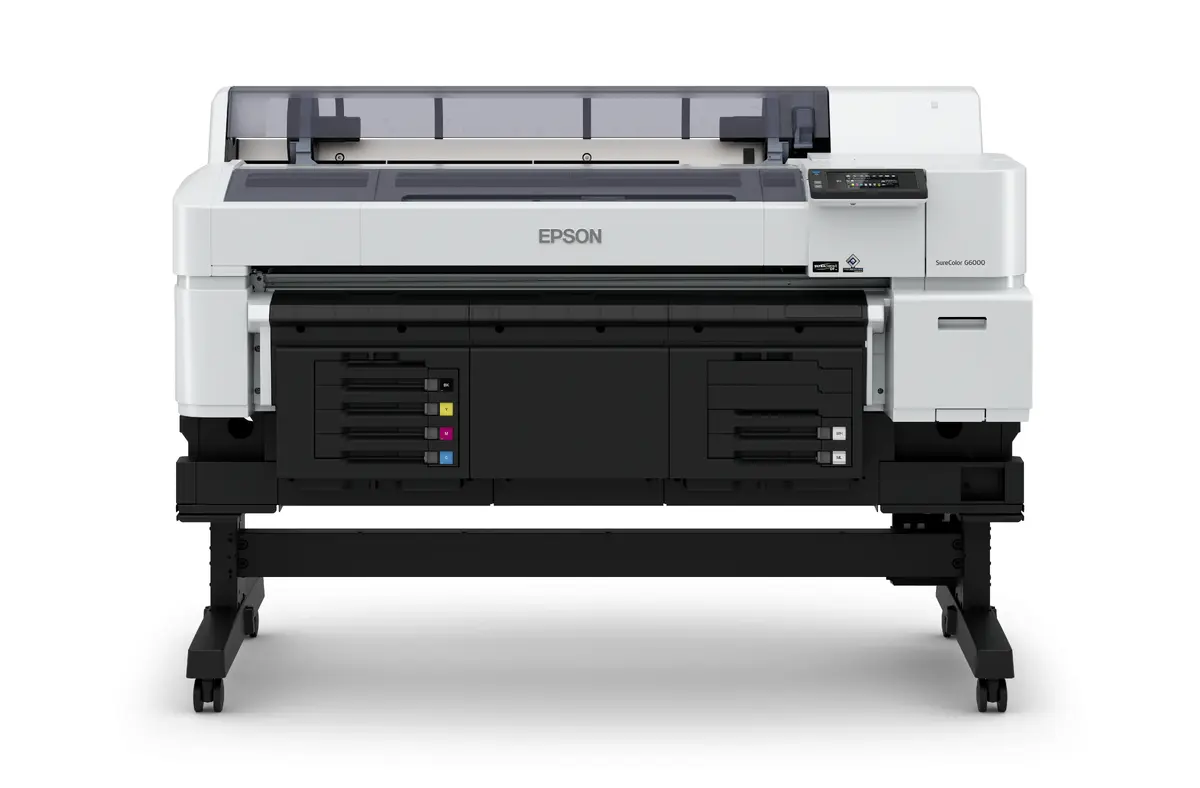 Принтер Epson SureColor G6000 Fiery Edition DTF Photo 2