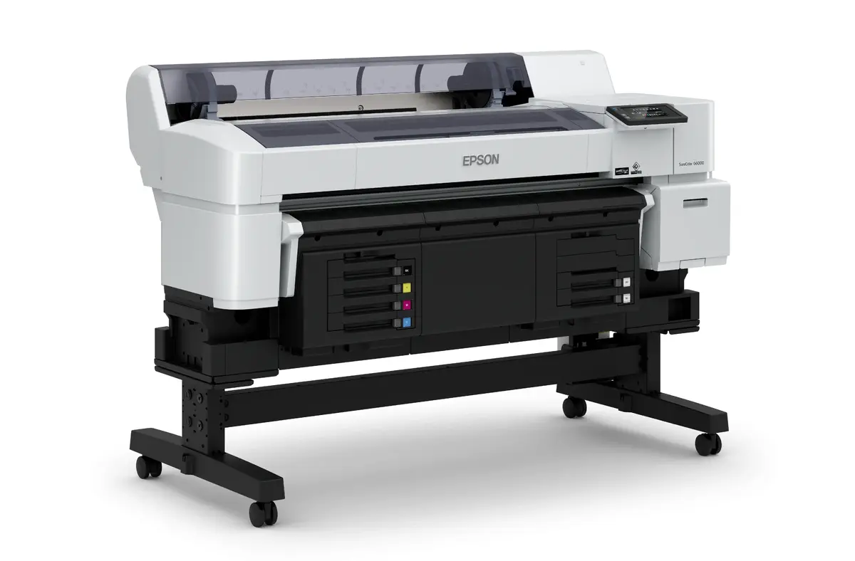 Принтер Epson SureColor G6000 Fiery Edition DTF Photo 4