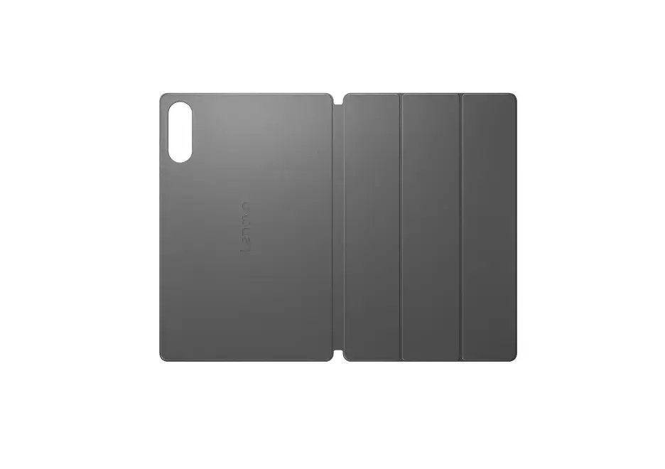 Lenovo Idea Tab Pro Gen 2 Folio Case - Luna Grey Photo 2