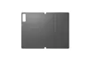 Lenovo Idea Tab Pro Gen 2 Folio Case - Luna Grey Photo 2