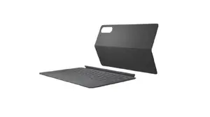 Lenovo tastatūras komplekts planšetdatoram Idea Tab Pro Gen2, Luna Grey