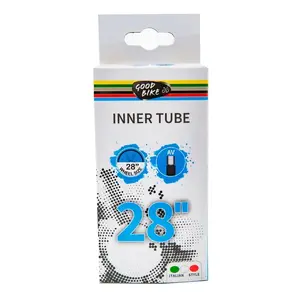BOTTARI 28-inch MTB Bicycle Inner Tube