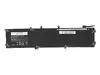 Аккумулятор Movano 6GTPY для Dell XPS 15 9550 Photo 5
