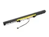 Аккумулятор Movano для Lenovo V310-14ISK Photo 2