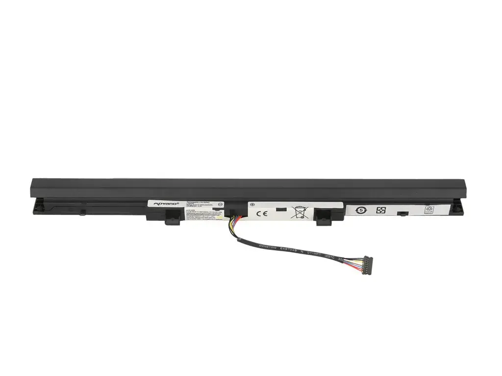 Аккумулятор Movano для Lenovo V310-14ISK Photo 3