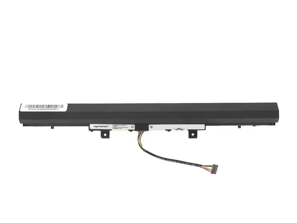 Аккумулятор Movano для Lenovo V310-14ISK Photo 5