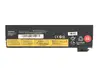 Movano akumulators Lenovo ThinkPad T440 T450s X240 X260 L450 L460 Photo 5