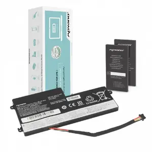Аккумулятор Movano для Lenovo ThinkPad T440, T440S, X240, 2060 мАч, 24 Втч