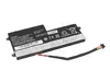 Movano akumulators Lenovo ThinkPad T440, T440S, X240 Photo 2