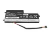 Movano akumulators Lenovo ThinkPad T440, T440S, X240 Photo 3