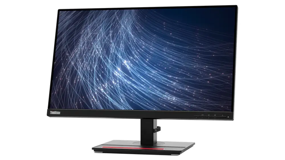 Монитор Lenovo ThinkVision T24m-29 23.8 дюйма Full HD IPS Photo 2