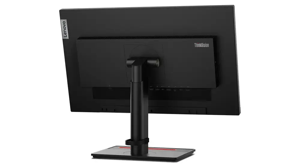 Монитор Lenovo ThinkVision T24m-29 23.8 дюйма Full HD IPS Photo 7