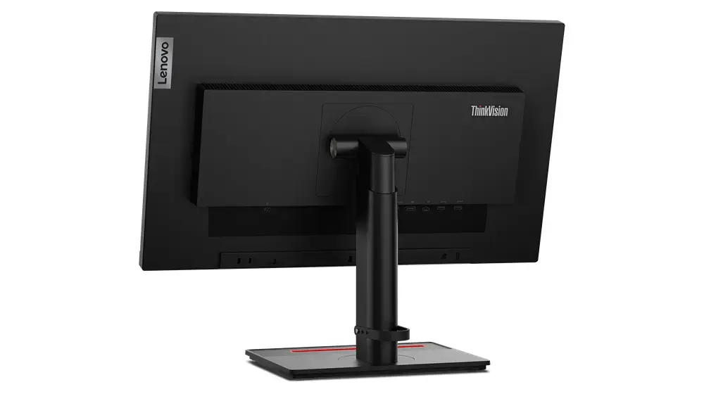 Монитор Lenovo ThinkVision T24m-29 23.8 дюйма Full HD IPS Photo 8
