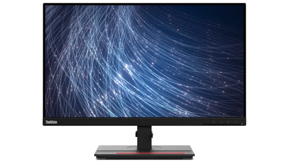 Монитор Lenovo ThinkVision T24m-29 23.8" Full HD IPS Photo 3