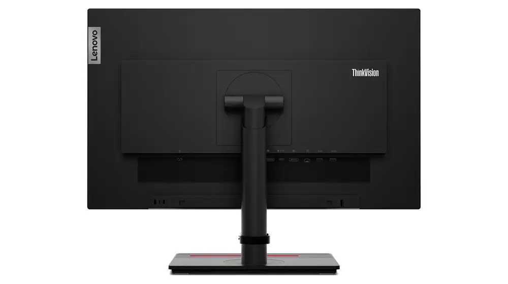 Монитор Lenovo ThinkVision T24m-29 23.8" Full HD IPS Photo 4