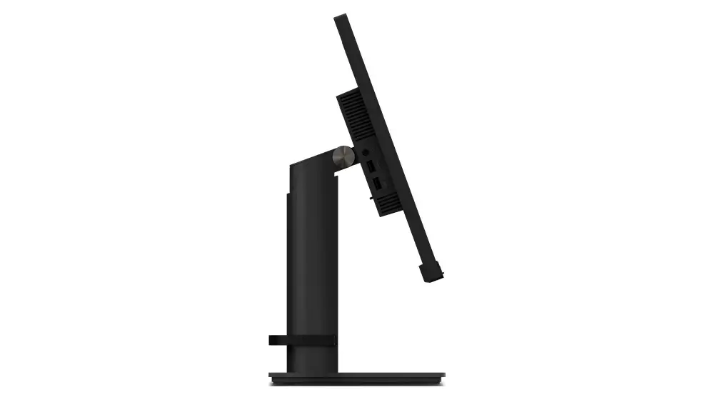 Монитор Lenovo ThinkVision T24m-29 23.8" Full HD IPS Photo 5