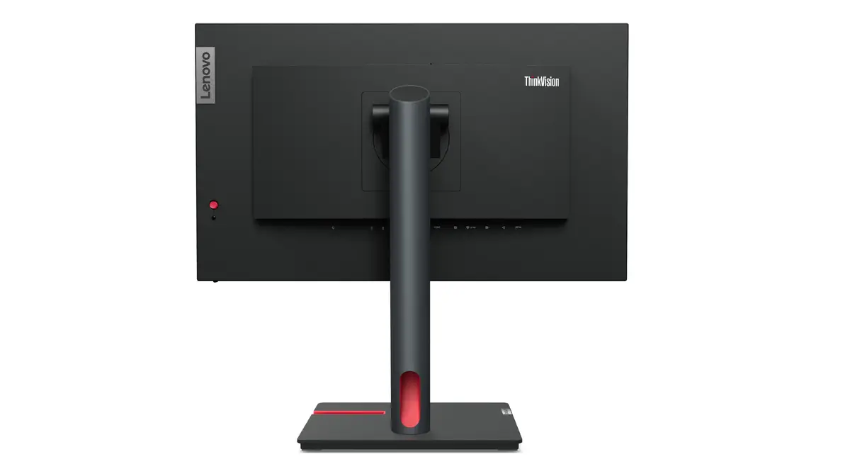 Монитор Lenovo ThinkVision P24h-30 23.8 дюйма Photo 2