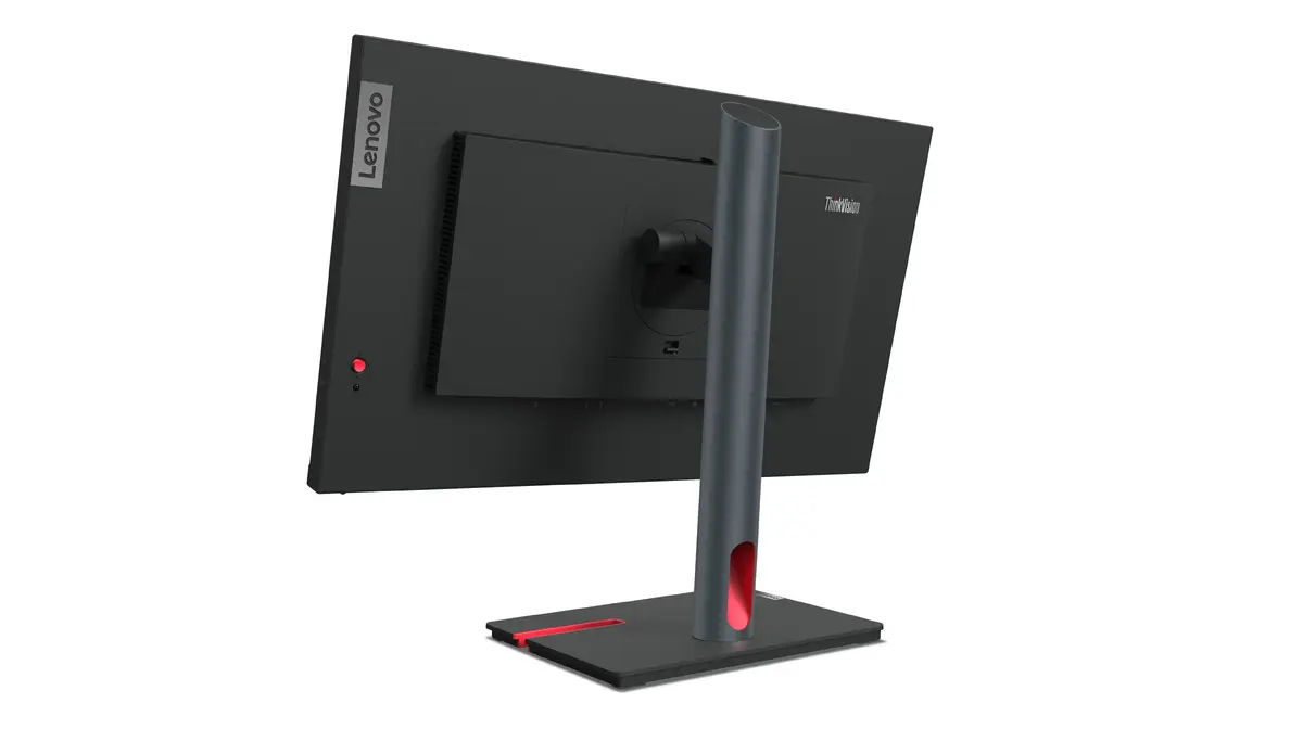 Монитор Lenovo ThinkVision P24h-30 23.8 дюйма Quad HD Photo 4