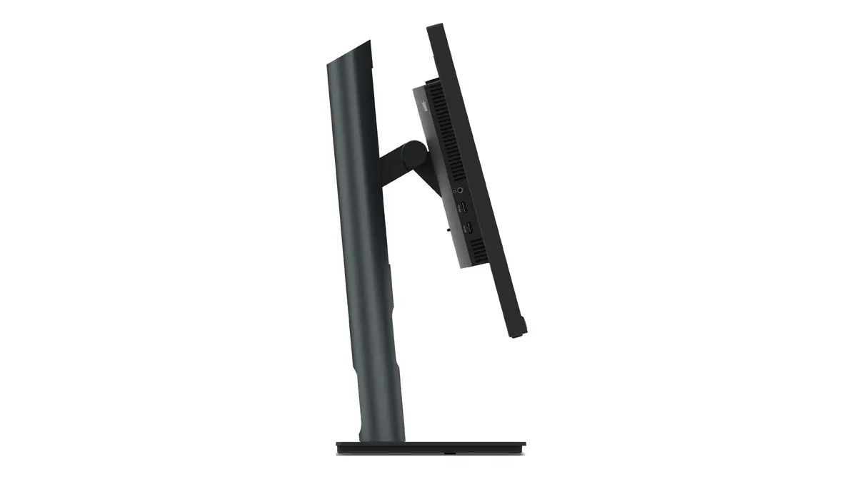 Монитор Lenovo ThinkVision P24h-30 23.8 дюйма Quad HD Photo 9