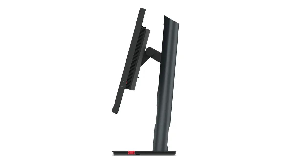 Монитор Lenovo ThinkVision P24h-30 23.8 дюйма Quad HD Photo 8