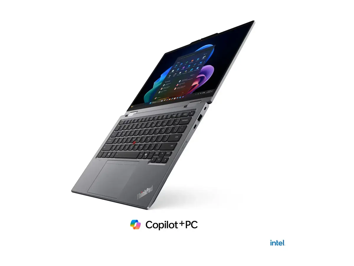 Lenovo ThinkPad X1 2-in-1 Gen 11 portatīvais dators | Intel Core Ultra 5 Photo 2