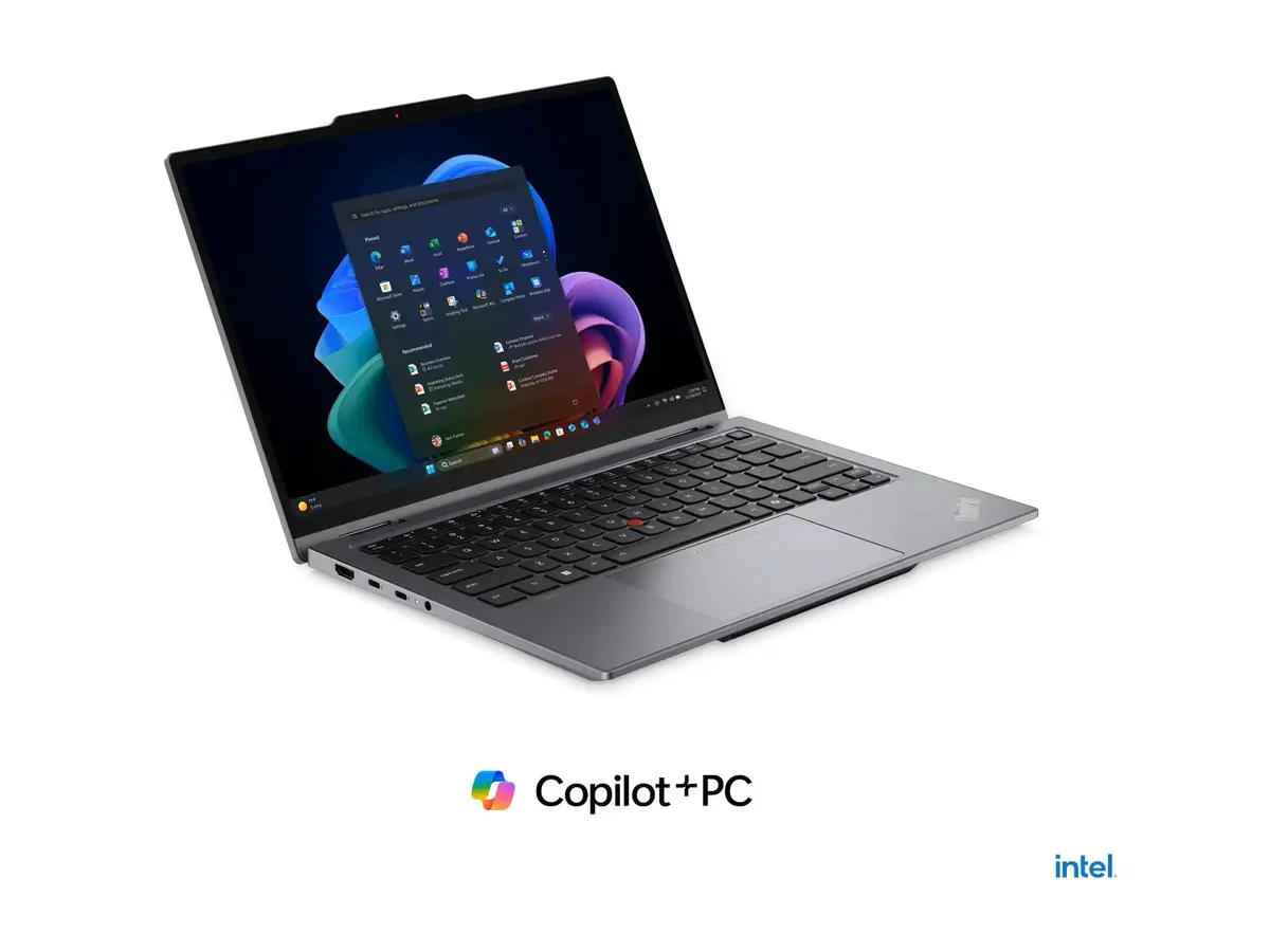 Lenovo ThinkPad X1 2-in-1 Gen 11 portatīvais dators | Intel Core Ultra 5 Photo 8