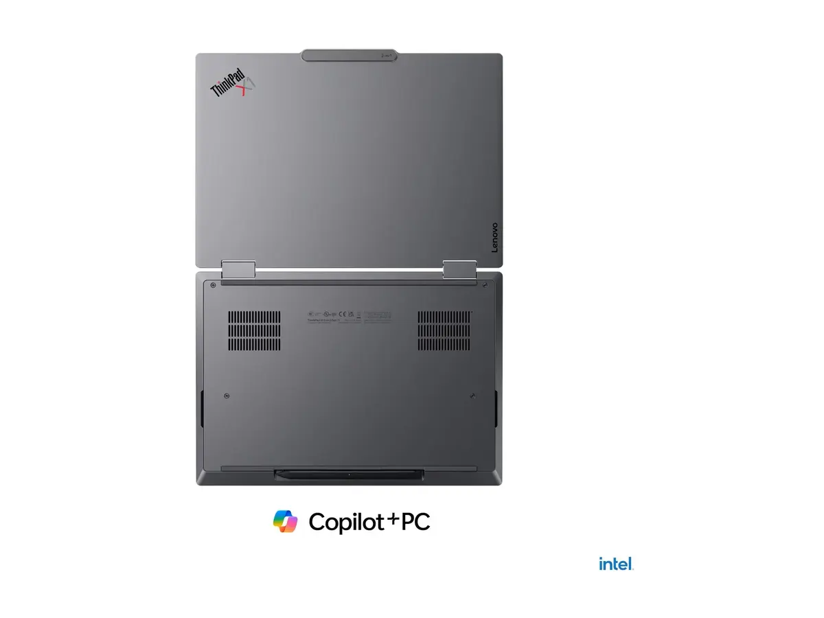 Lenovo ThinkPad X1 2-in-1 Gen 11 portatīvais dators | Intel Core Ultra 5 Photo 10